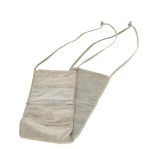 Chanel Wall Hanging Pouch